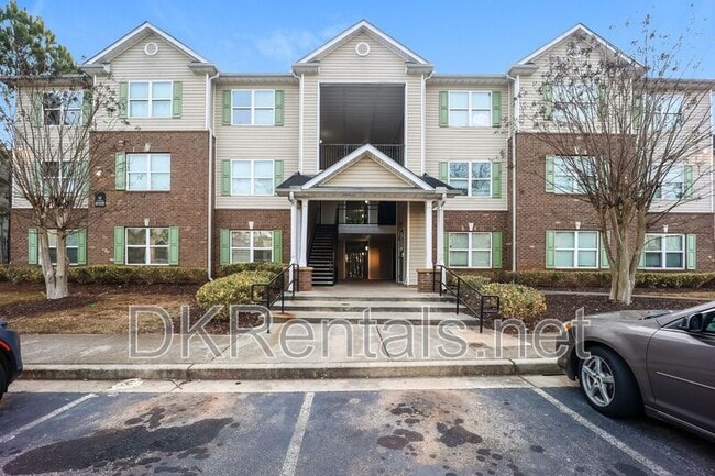 Photo - 12101 Fairington Ridge Cir House