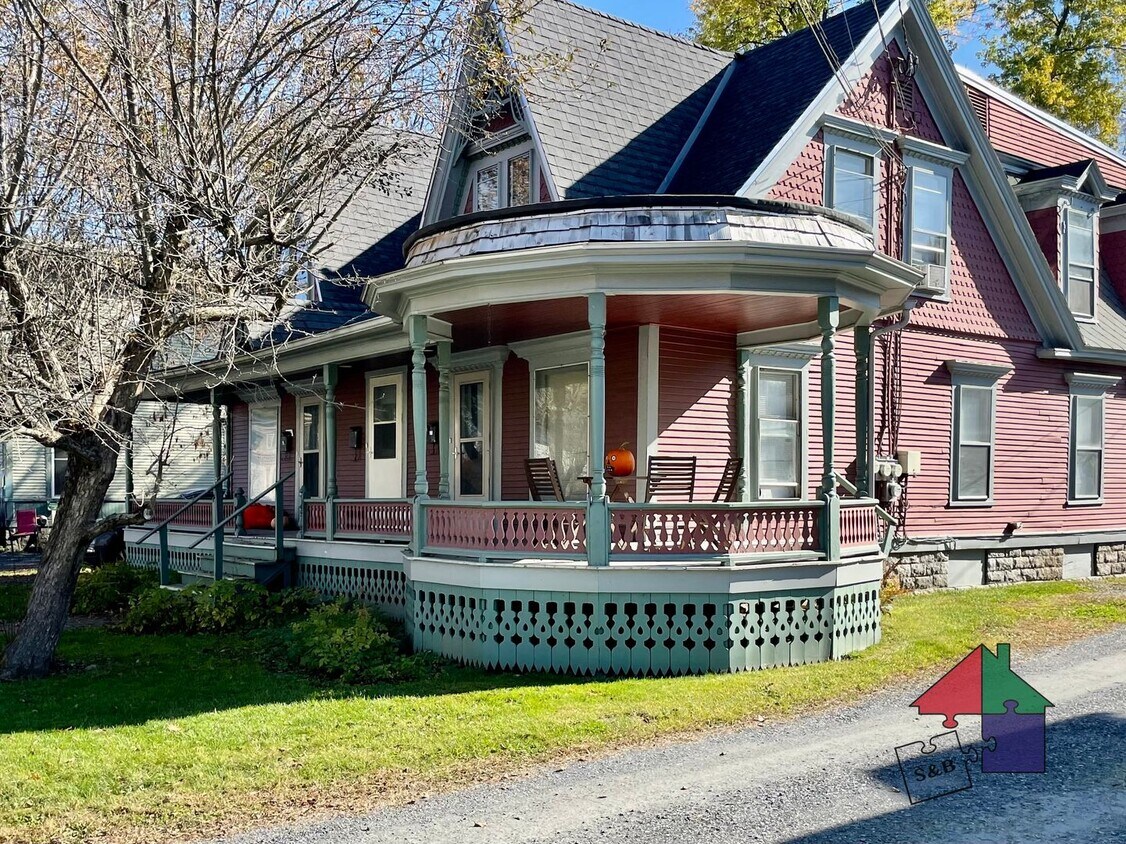 Primary Photo - 225 Elm St