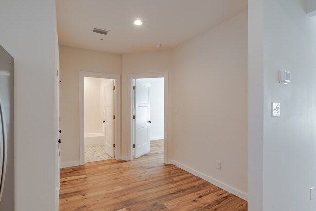 Foto del interior - The Fernbank Apartments