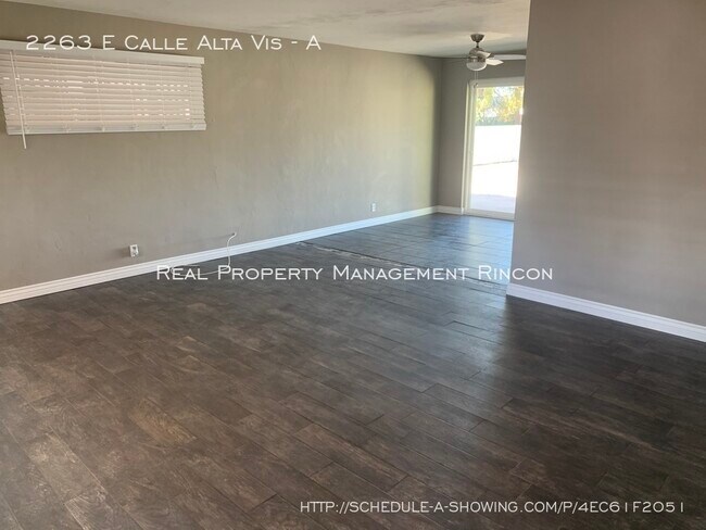 Building Photo - 2263 East Calle Alta Vista