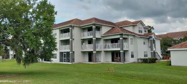 Foto del edificio - 14037 Fairway Island Dr