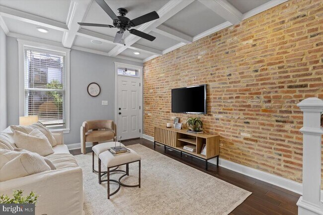 Foto del edificio - 616 Hyson St