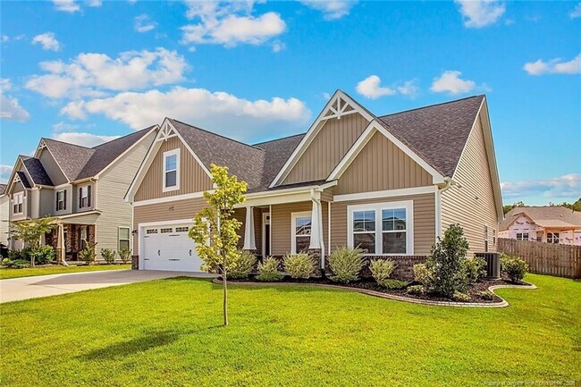 Building Photo - 620 Stonebriar Ave