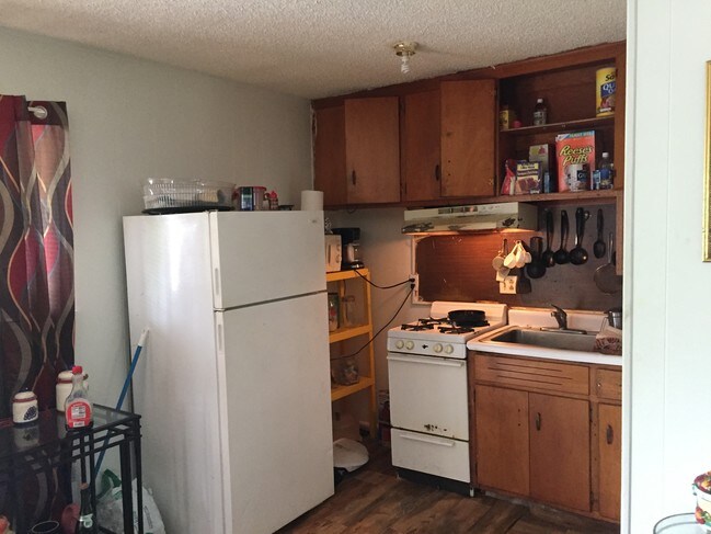 Foto del edificio - 2601 S Laurel St