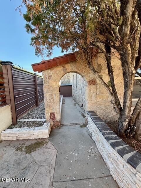 Foto del edificio - 4018 Sacramento Ave