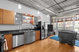 Building Photo - 1401 Wewatta St