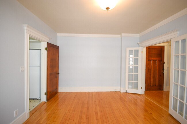 Building Photo - 1572 Massachusetts Ave
