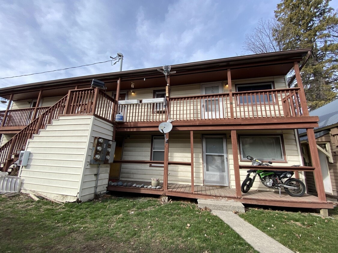 Primary Photo - 519 S Almon St