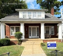 Building Photo - 1312 Riverside Dr