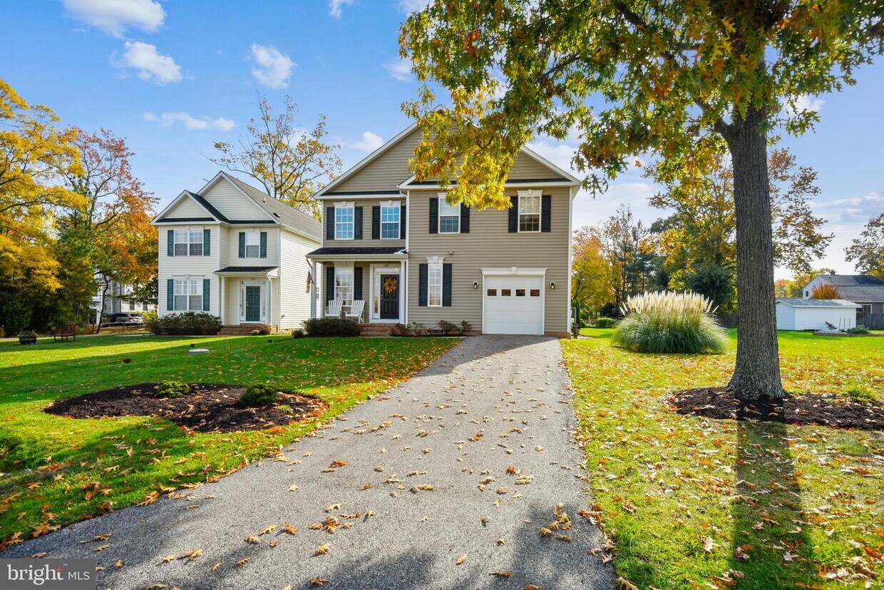 1287 Cove Dr, Deale, MD 20733 House Rental in Deale, MD