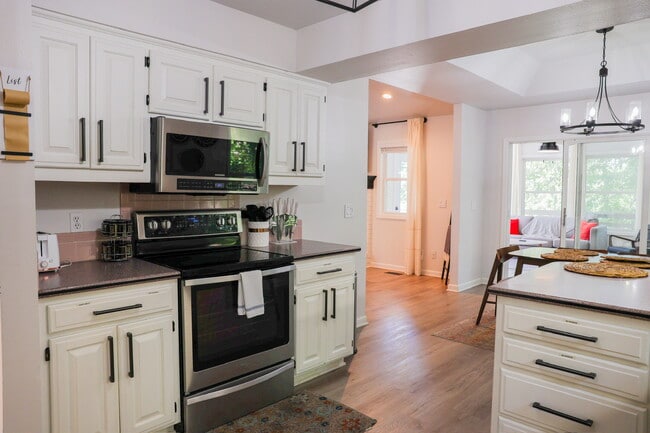 Foto del edificio - 22 Penrith Dr