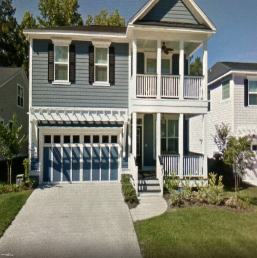 Primary Photo - 4 br, 2.5 bath House - Branch Creek