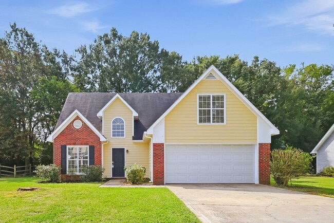 Building Photo - 4613 Falcon Chase Dr SW