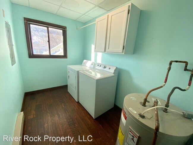 Foto del edificio - 3 br, 1.5 bath House - 2611 18th St S