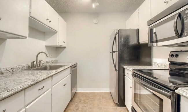 Foto del edificio - 550 E 12th Ave