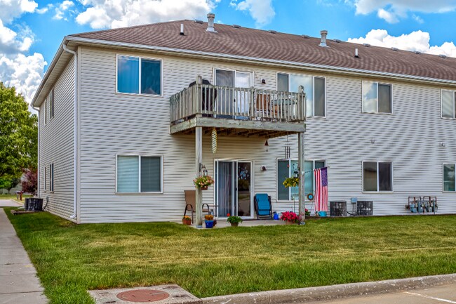 Foto del edificio - 1509 Prairie Dr