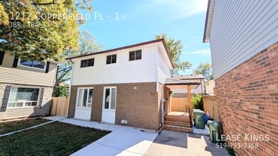 Building Photo - 1212 Copperfield Pl