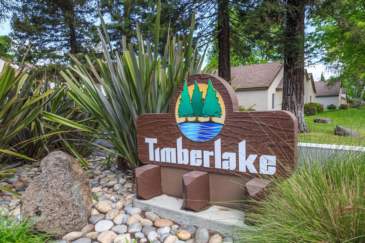 Primary Photo - Newly updated one bedroom in desirable Tim...
