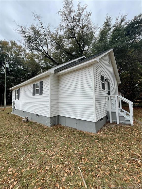 Foto del edificio - 1106 Simpson St