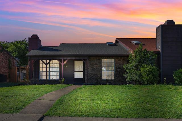 Foto principal - 1418 Butterfield Dr