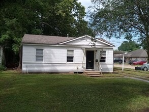 Building Photo - 2921 Culpepper Rd