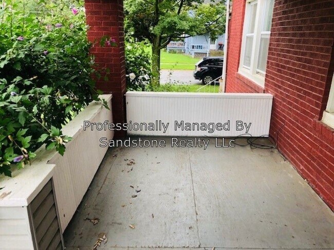 Foto del edificio - 1121-1125 West Ave