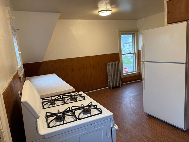 Foto del edificio - 515 W Franklin St