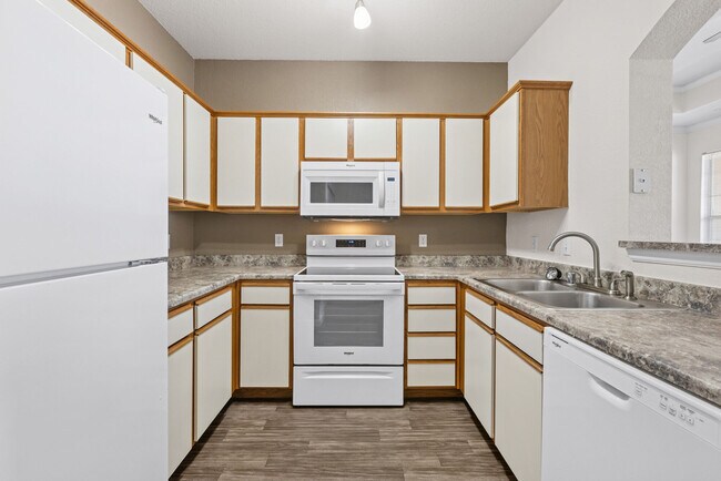 Foto del edificio - Villas at Park West