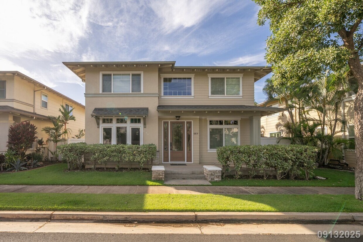 Foto principal - 4 Bed 3 Bath in Ocean Pointe