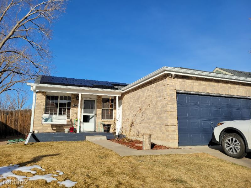 12002 Newport Dr, Brighton, CO 80602 House Rental in Brighton, CO