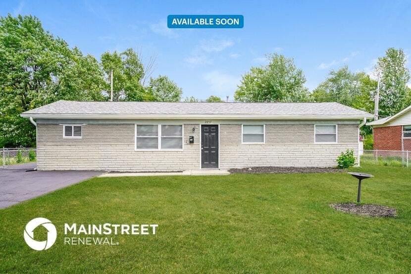 Foto principal - 2857 S State Ave
