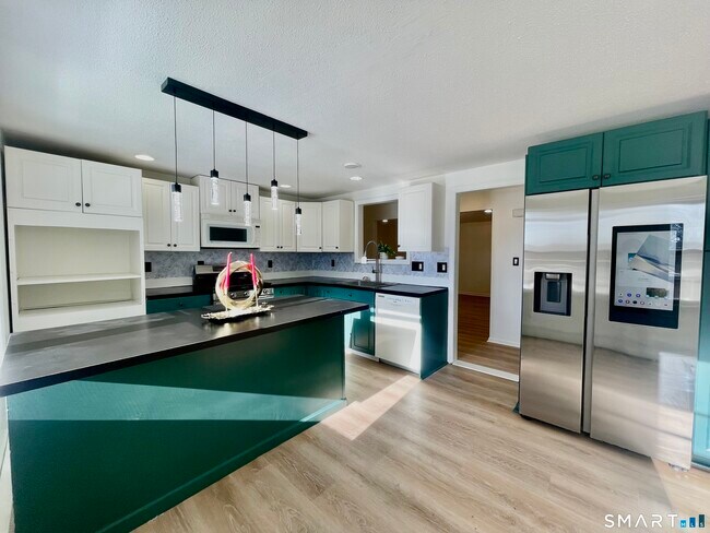 Foto del edificio - 112 Woodbine St