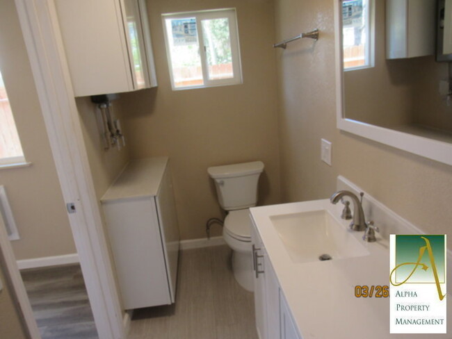 Building Photo - New one bedroom apartment