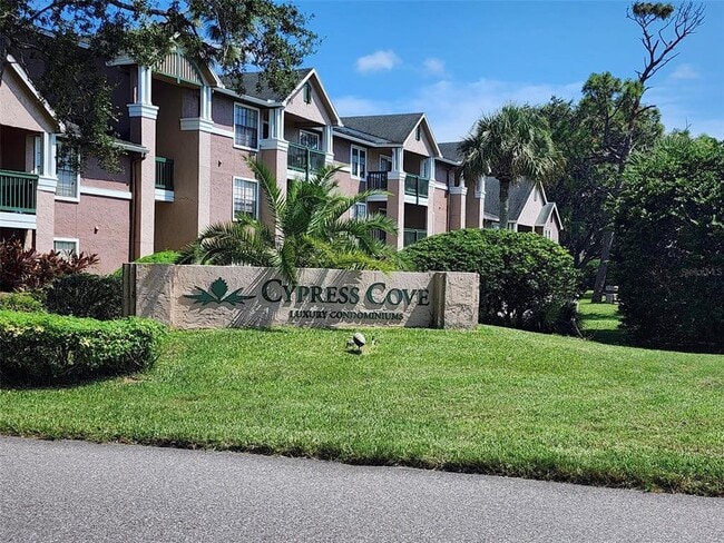 Foto del edificio - 7667 N Wickham Rd