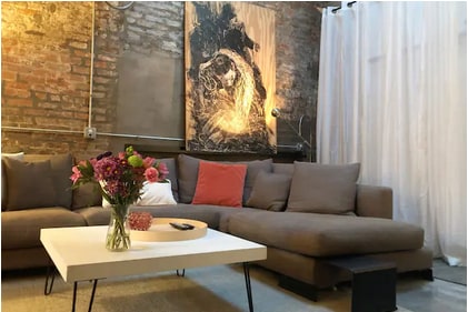 Photo - 1429 Elm St Townhome