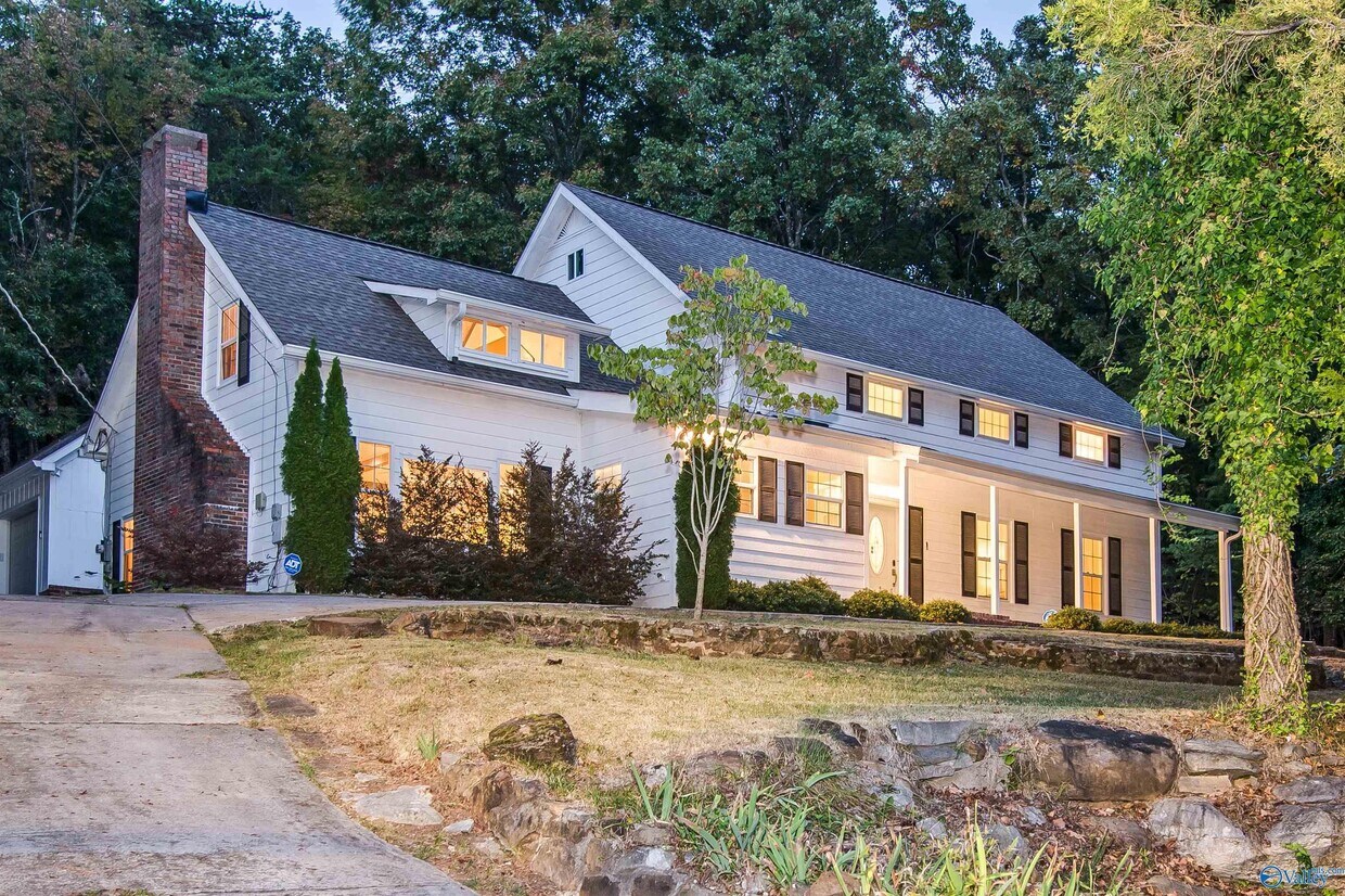 2619 Lancelot Dr SE, Huntsville, AL 35803 House for Rent in