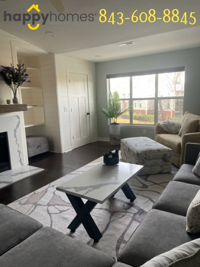 Foto del edificio - 2/2 Fully Furnished condo in The Meridian ...