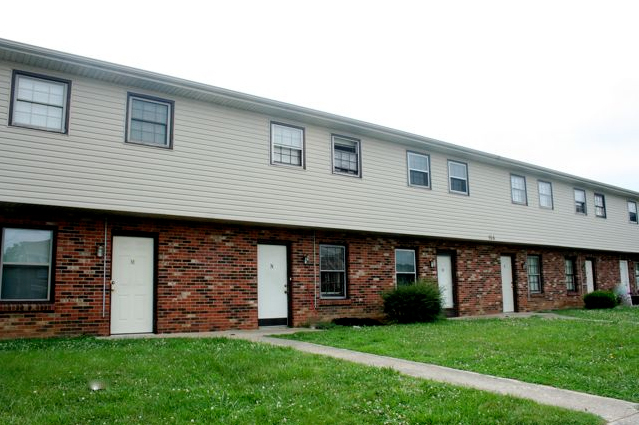 Foto principal - 104 Hager Ave