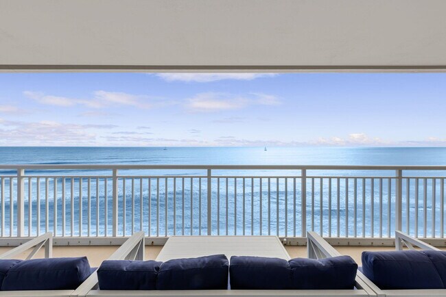 Foto del edificio - 3546 S Ocean Blvd