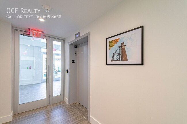 Foto del edificio - 1524 South St