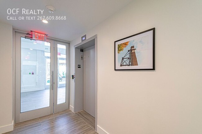 Foto del edificio - The Royal Theater Apartments on South Street