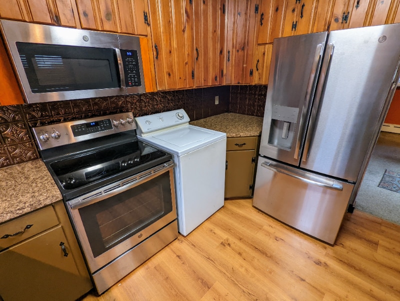 154 Duke St, Northumberland, PA 17857 House Rental in Northumberland