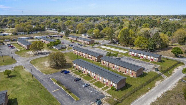 Building Photo - Sunflower Residences