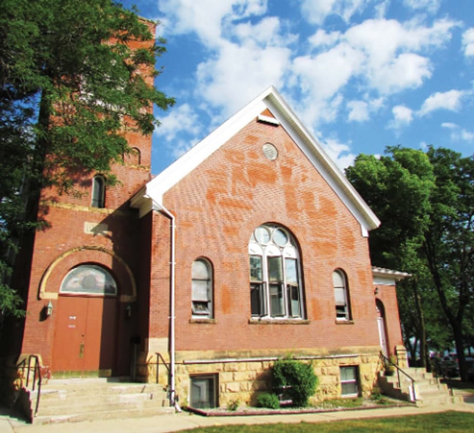 Foto principal - 304 N Hamilton St