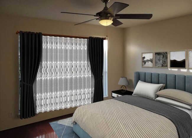 Photo - 4641 Wild Indigo St Apartment