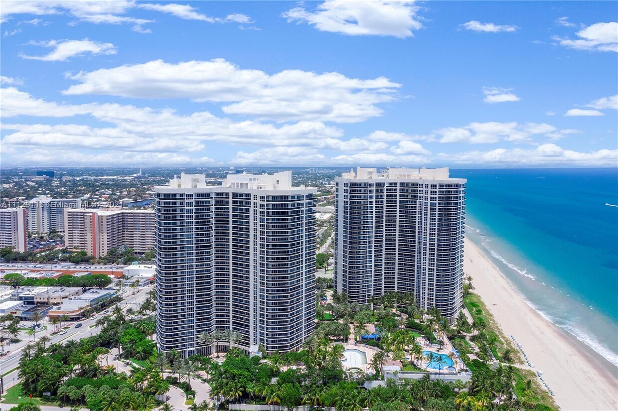 Primary Photo - 3100 N Ocean Blvd