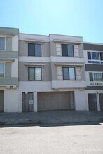 Building Photo - 1535 Irving St