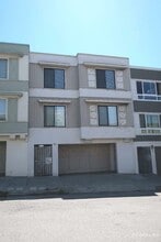 Building Photo - 1535 Irving St