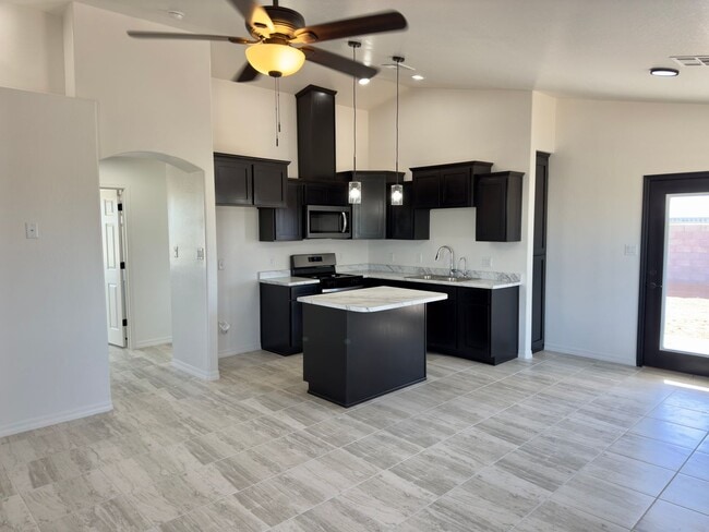 Building Photo - Almost New Three Bedroom Two Bath Home