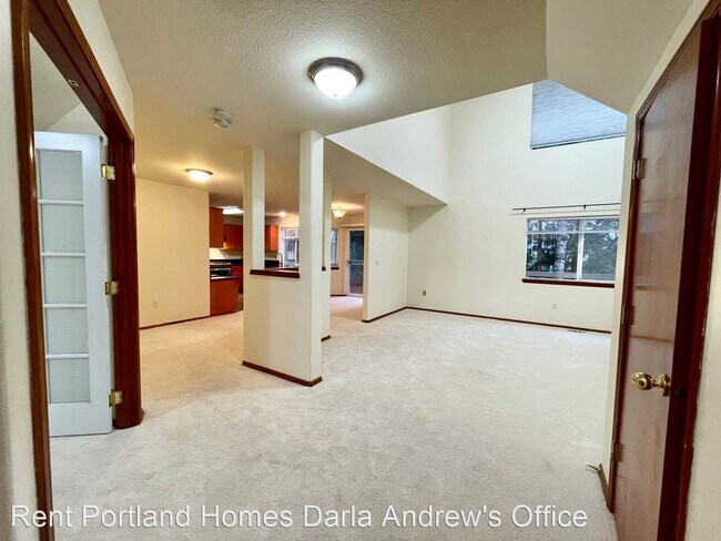 Foto del edificio - 4 br, 3 bath House - 16706 NW Argyle Way